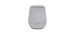 Tiny Cup Silicone Learning Cup - Gray