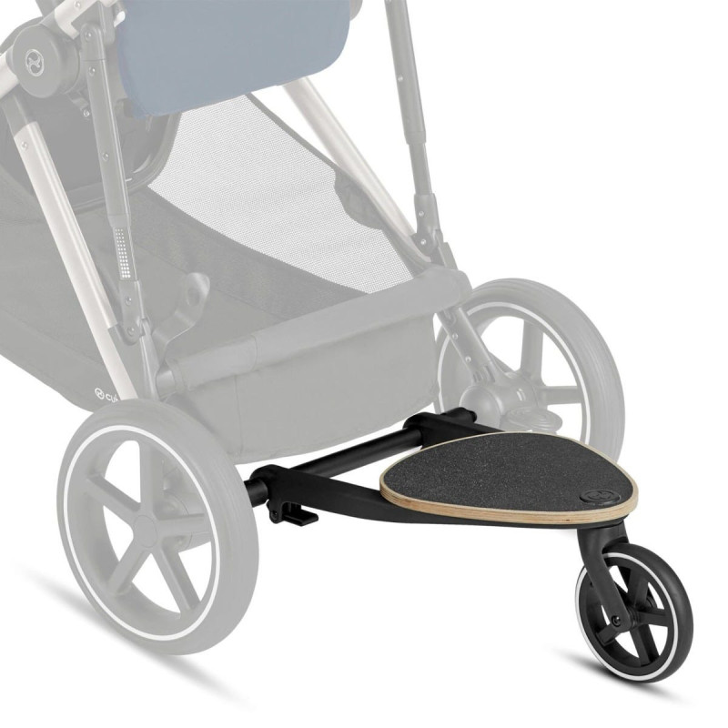 Gazelle S Stroller Board