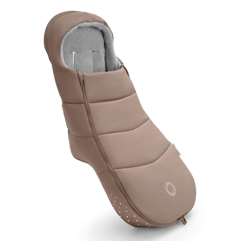 Footmuff - Dune Taupe