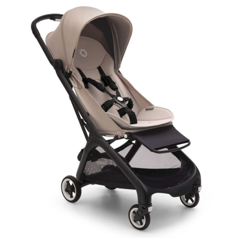 Bugaboo Poussette Butterfly - Desert Taupe