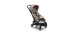 Bugaboo Poussette Butterfly - Desert Taupe