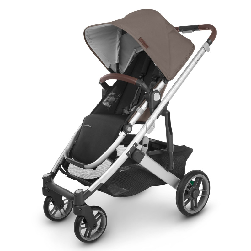 Cruz V2 stroller - Theo