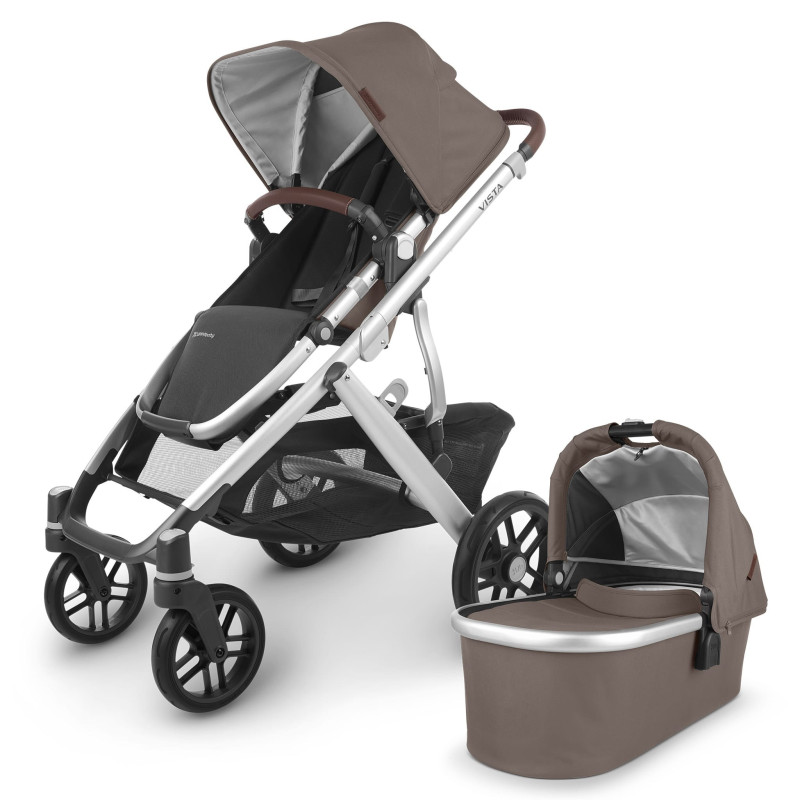 UPPAbaby Poussette Vista V2 - Theo
