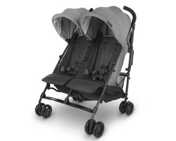 UPPAbaby Poussette Double...