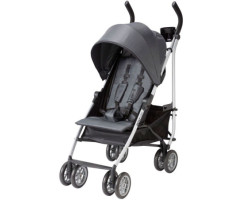 Right-Step Compact Stroller - Greyhound