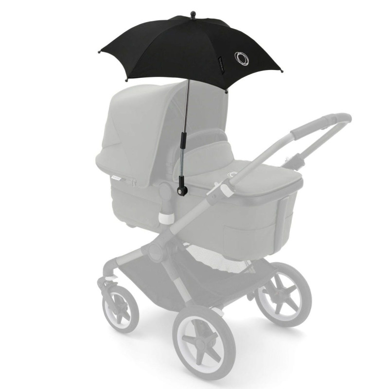 Bugaboo Parasol - Midnight Black