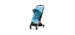 Orfeo Stroller - Beach Blue