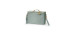 Storage Pouch - Pebble Green