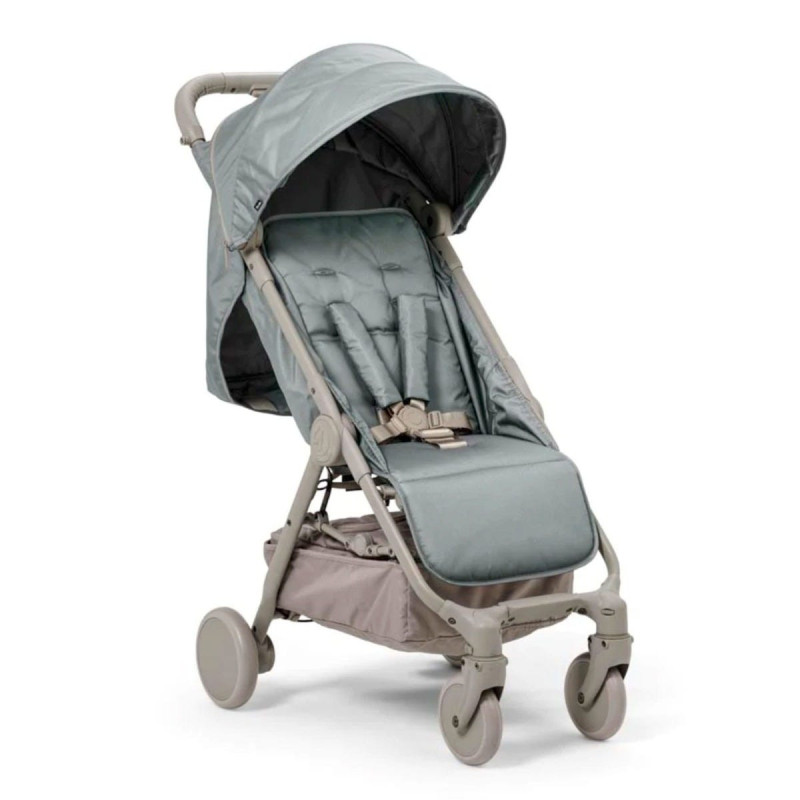 Mondo Stroller - Pebble Green