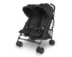 UPPAbaby Poussette Double G-Link 2 - Jake