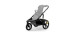 Switchback & Jog Stroller Frame