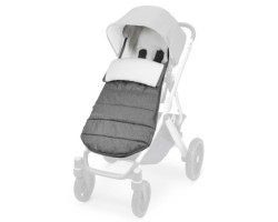 UPPAbaby Housse Uppababy pour Poussette - Jordan / Greyson