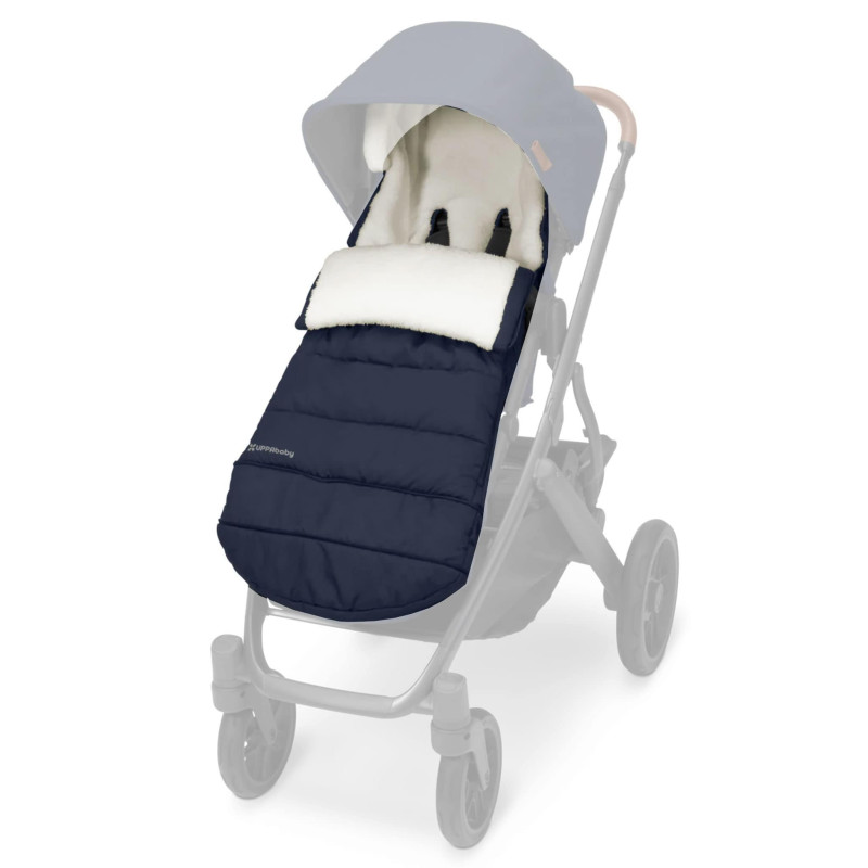 UPPAbaby Housse Uppababy pour Poussette - Noa