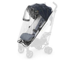 Rain Plastic for G-Luxe Stroller