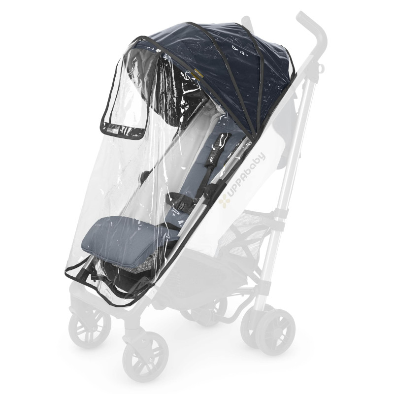 Rain Plastic for G-Luxe Stroller