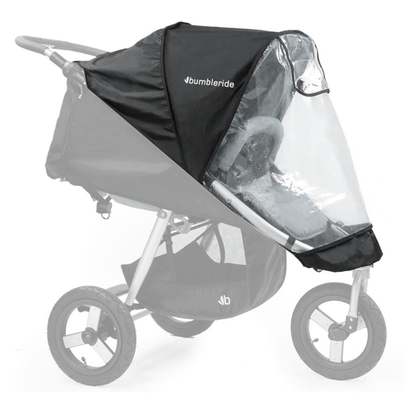 Rain Plastic for Indie Strollers