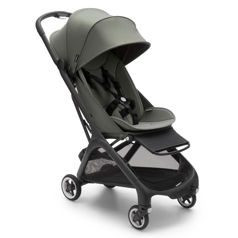 Bugaboo Poussette Butterfly - Vert Forêt