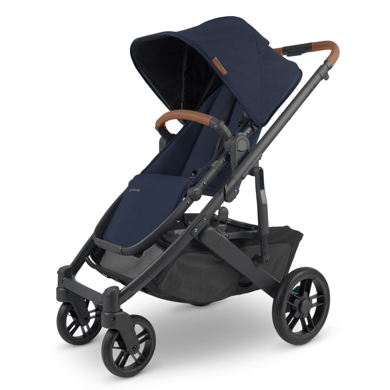 Cruz V2 stroller - Noa