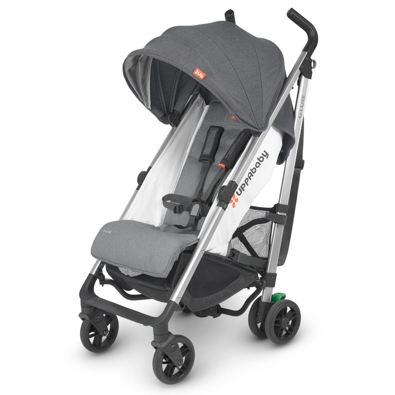 UPPAbaby Poussette G-Luxe - Jordan