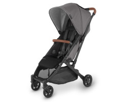 Minu V2 Stroller - Greyson