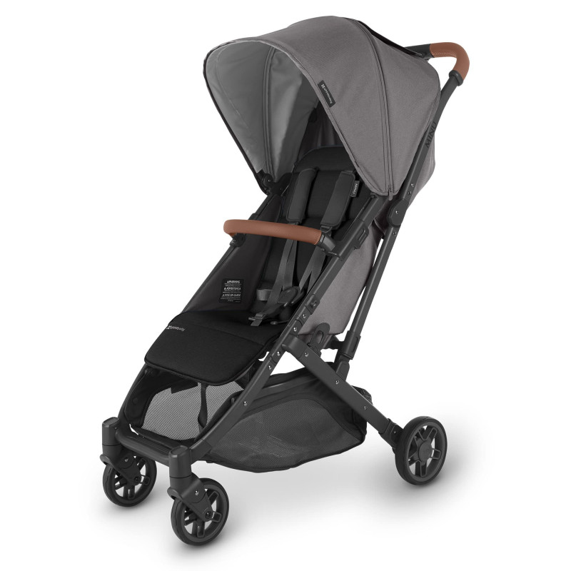 Minu V2 Stroller - Greyson