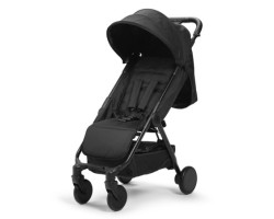 Mondo Stroller - Black