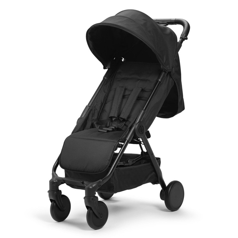 Mondo Stroller - Black