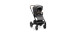 Nuna Mixx Next Stroller - Granite