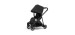 Shine Stroller - Black / Black