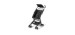 Sparrow Stroller - Black