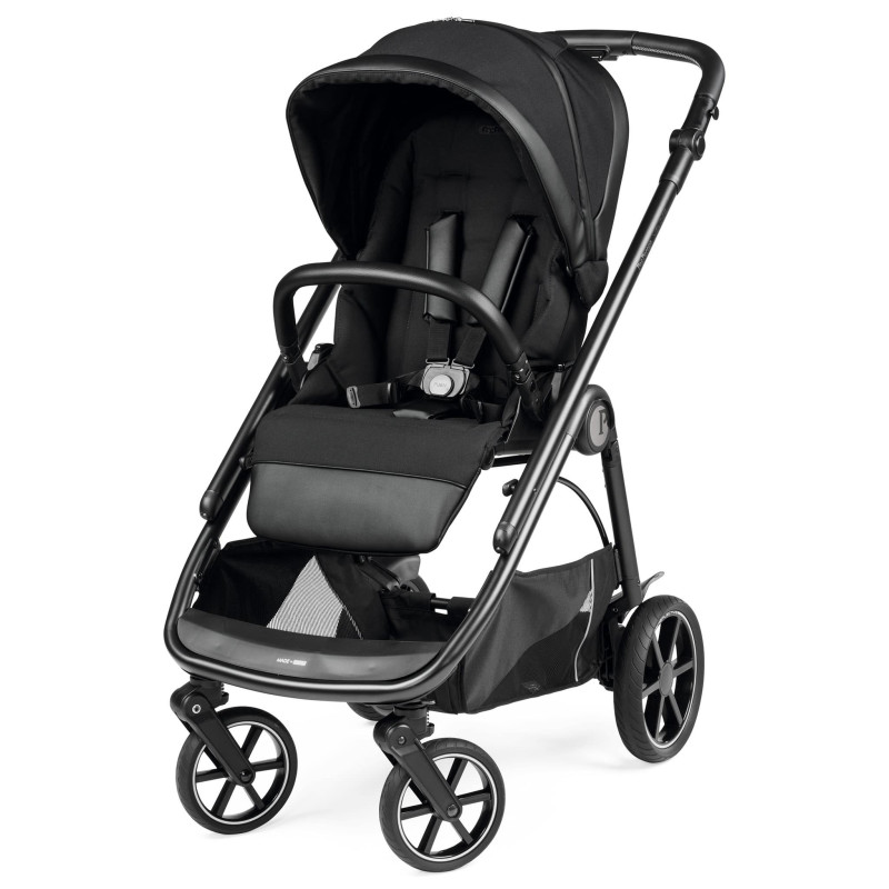 Veloce Stroller - Licorice