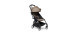 Yoyo2 Complete Stroller - Black / Taupe