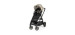 Ypsi Stroller Model 2021 - Graphic Gold