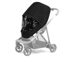 Rain and Mosquito Protection for Shine Stroller