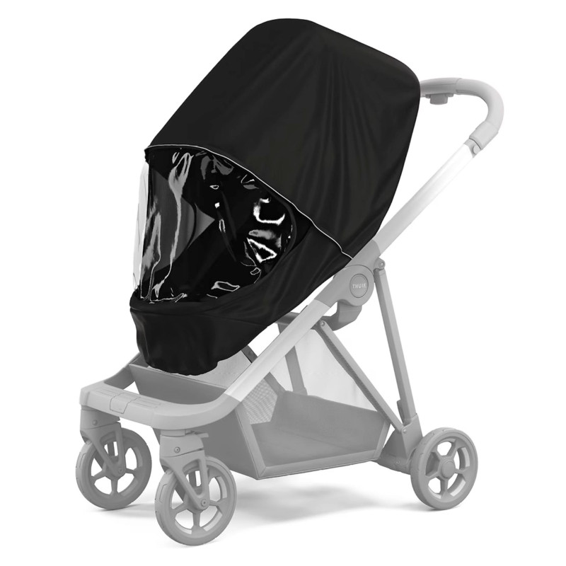 Rain and Mosquito Protection for Shine Stroller