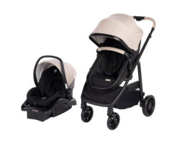 Raya Travel System -...