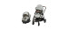 Zelia Max Travel System – Polished Pebble