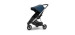 Thule Spring Stroller - Aluminum / Majolica