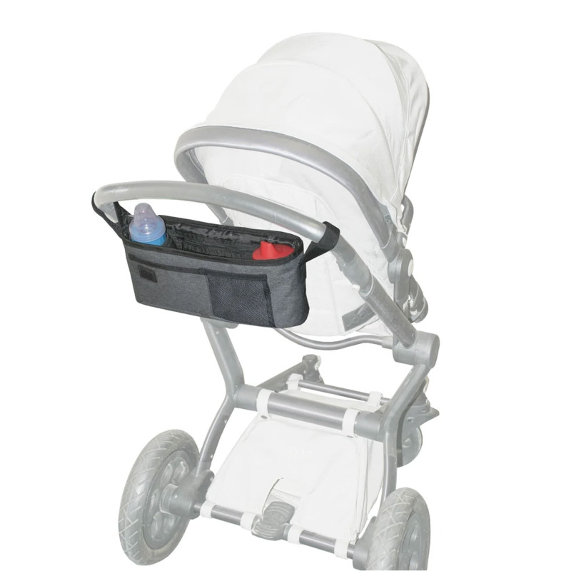 Deluxe Stroller Storage Pouch