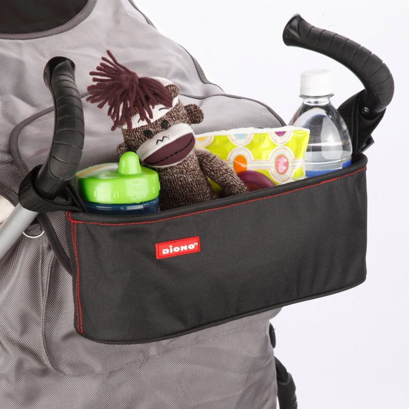 Stroller Storage Pouch - Buggy Buddy