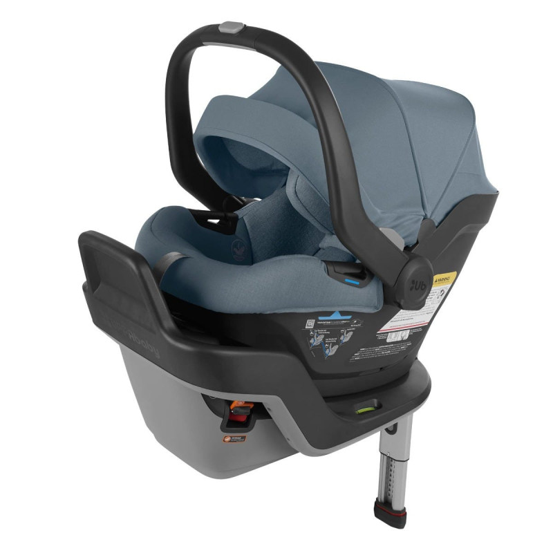 UPPAbaby Siège d'Auto Mesa Max - Gregory
