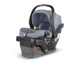 Mesa V2 4-35lb PureTech™ Car Seat - Gregory Merino Wool