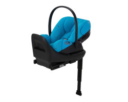 Cloud G Lux Car Seat - Beach Blue