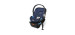 Aton2 Car Seat with Sensorsafe - Denim Blue