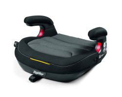 Viaggio Shuttle 120lb Booster Seat - Crystal Black