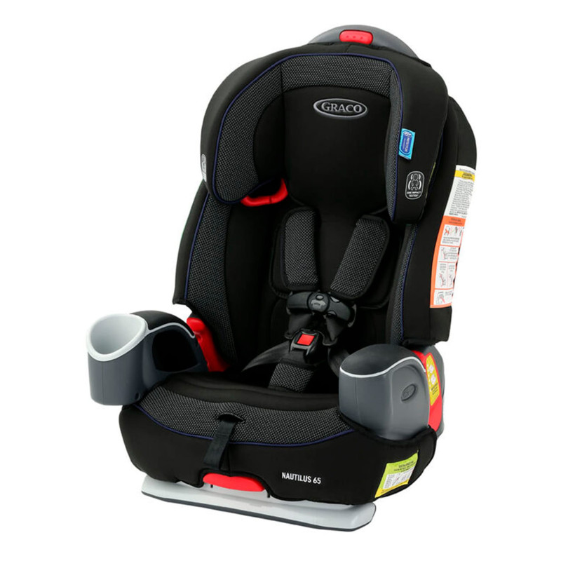 Nautilus 65 22-100lb Car Seat - Song