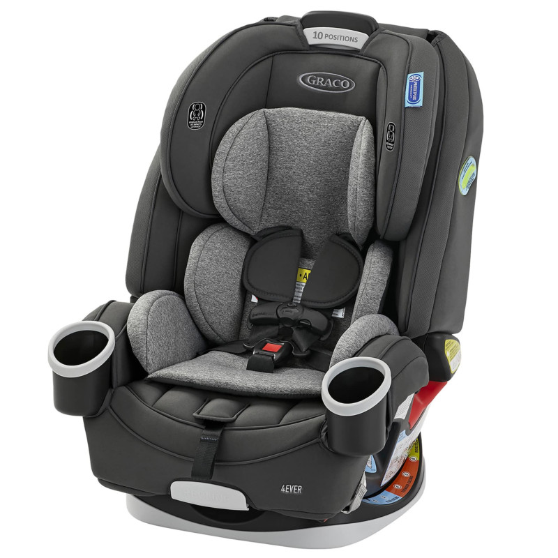 4Ever Car Seat - Lofton