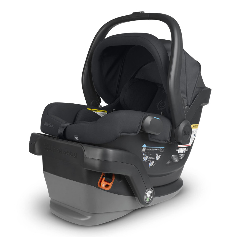 Mesa V2 4-35lb Car Seat - Jake