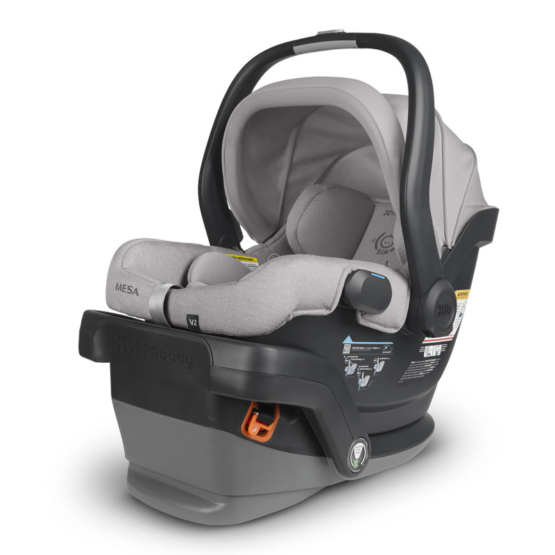 UPPAbaby Siège d'Auto Mesa V2 4-35lb - Stella