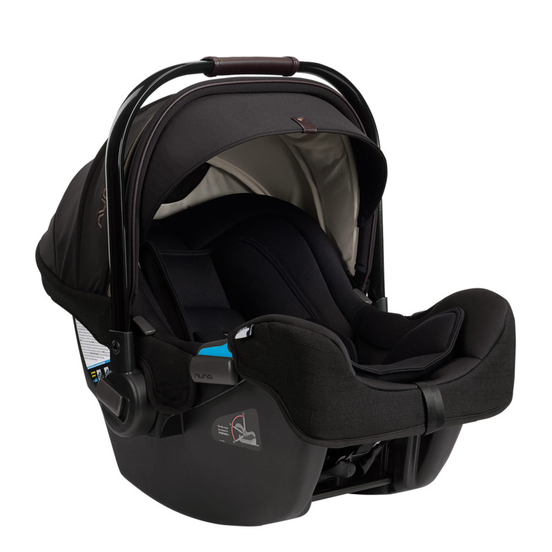 Nuna Pipa Riveted Car Seat